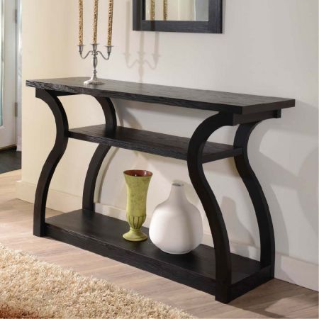 3.0cmの木板厚による視覚的なデザインは、製品全体を軽くすることができます。